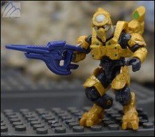 Halo universe mega for sale  Nathrop