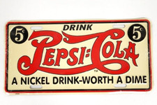 Pepsi cola cents for sale  Robersonville