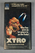 Rare vtg xtro for sale  Anderson
