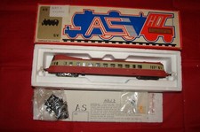 Autorail abj3 xabdp d'occasion  Laroque-Timbaut