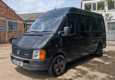 Campervan mwb for sale  WELWYN GARDEN CITY