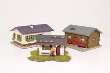 Modell wohnhaus blockhaus gebraucht kaufen  Troisdorf