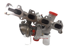 Turbolader pel turbo gebraucht kaufen  Sinzig