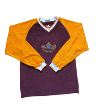 Adidas pullover fleece gebraucht kaufen  Hannover