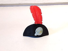 Playmobil 3544 chapeau d'occasion Playmobil 3544 chapeau d'occasion  La Garde