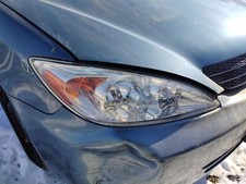 Used right headlight for sale  Douglassville