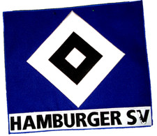 Rückenaufnäher hamburger rau gebraucht kaufen  Berlin