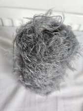 Yarn eyelash knitting for sale  STOURBRIDGE