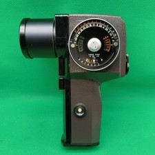 Pentax spotmeter digitale usato  Spedire a Italy