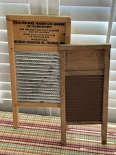 Vintage lot washing for sale  Floral Park