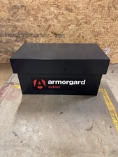 Armorgard oxbox ox1 for sale  WIRRAL