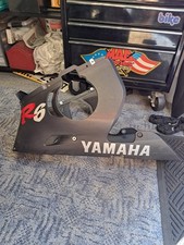 r6 fairing for sale  EXMOUTH