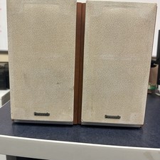 Panasonic paid bookshelf for sale  Amarillo