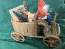 Antique german belsnickle for sale  Doylestown