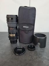 Nikon nikkor 200mm for sale  ALTRINCHAM
