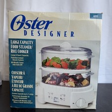 New 1995 oster for sale  Highland