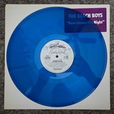 Beach boys 1979 for sale  Scottsdale
