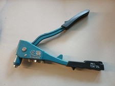 Handnietzange erbschloe nieten gebraucht kaufen Handnietzange erbschloe nieten gebraucht kaufen  Mudenbach, Niederwambach