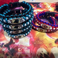 Nfl mlb paracord for sale Nfl mlb paracord for sale  High Point