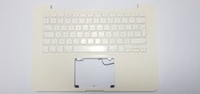 Tastatur Apple Macbook A1342 Qwertz Topcase comprar usado  Enviando para Brazil