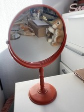 Schmink tischspiegel 70er gebraucht kaufen  Brieselang