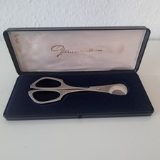 Zigarrenschere etui dannemann gebraucht kaufen  Gaildorf