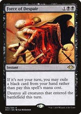 Usado, Force of Despair [Modern Horizons] comprar usado  Enviando para Brazil