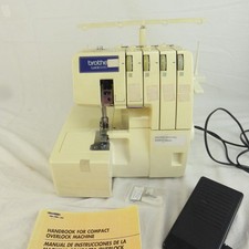 Brother lock929d domestic for sale  MIDDLESBROUGH