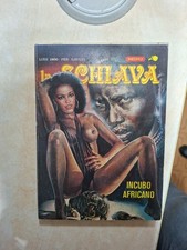 Fumetto erotico per usato Fumetto erotico per usato  Milano