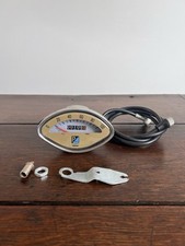 Vespa speedometer douglas for sale  LONDON