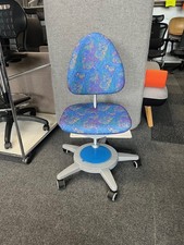 Moll maximo kinderdrehstuhl gebraucht kaufen  Wiesloch