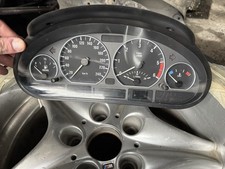 Compteur bmw e46 d'occasion  Cugnaux