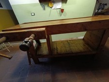 Banco falegname usato  San Casciano in Val di Pesa