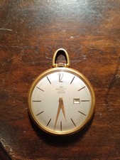 Orologio tasca usato  Campegine