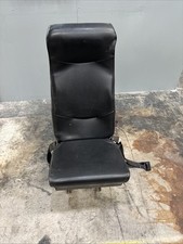 Fold seat taken for sale  DEESIDE