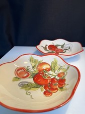Effetti italy pastateller gebraucht kaufen  Frechen