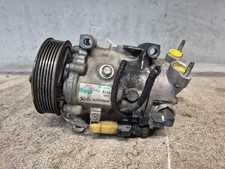Compresseur clim peugeot d'occasion  Sainte-Livrade-sur-Lot
