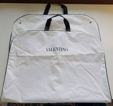 Valentino white black for sale  Houston