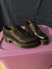 Marten black platform for sale  Laurel