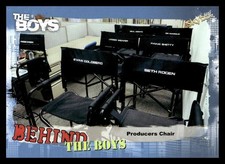 Cadeira The Boys Behind Scenes BB-8 Producers comprar usado  Enviando para Brazil