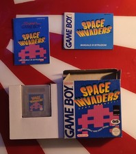 Space invaders nintendo usato  Sansepolcro