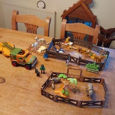 playmobil truck for sale  TRING