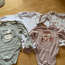 Kinder bekleidung paket gebraucht kaufen  Buchloe