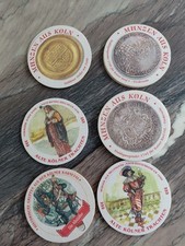 Alte bierdeckel reissdorf gebraucht kaufen  Stendal