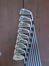 Wilson 1200 iron for sale  BRIGHTON