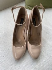 Patent nude heel for sale  CAMBERLEY
