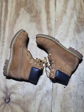 Timberland boots women for sale  Wood Ridge
