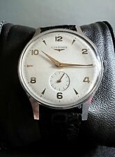 Longines calatrava oversize usato  Venezia