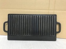 Griddle pan plate for sale  LEICESTER