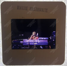 Stevie Wonder’s Personally Owned Early Career Photo Slide White Glasses R&B, usado comprar usado  Enviando para Brazil